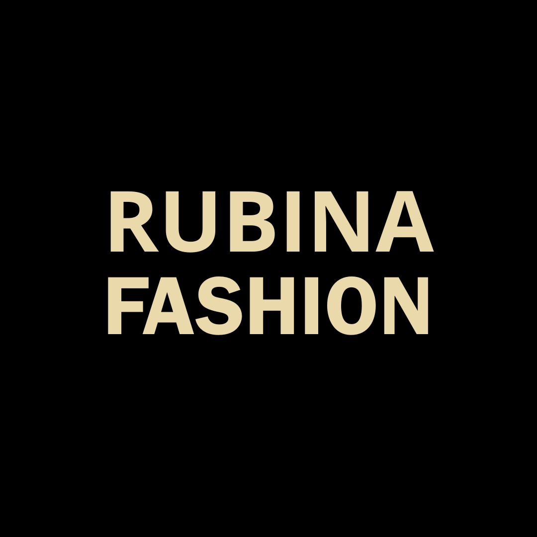Api Rubina Rubina Fashion