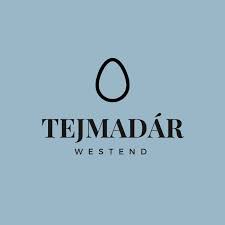 Tejmadár