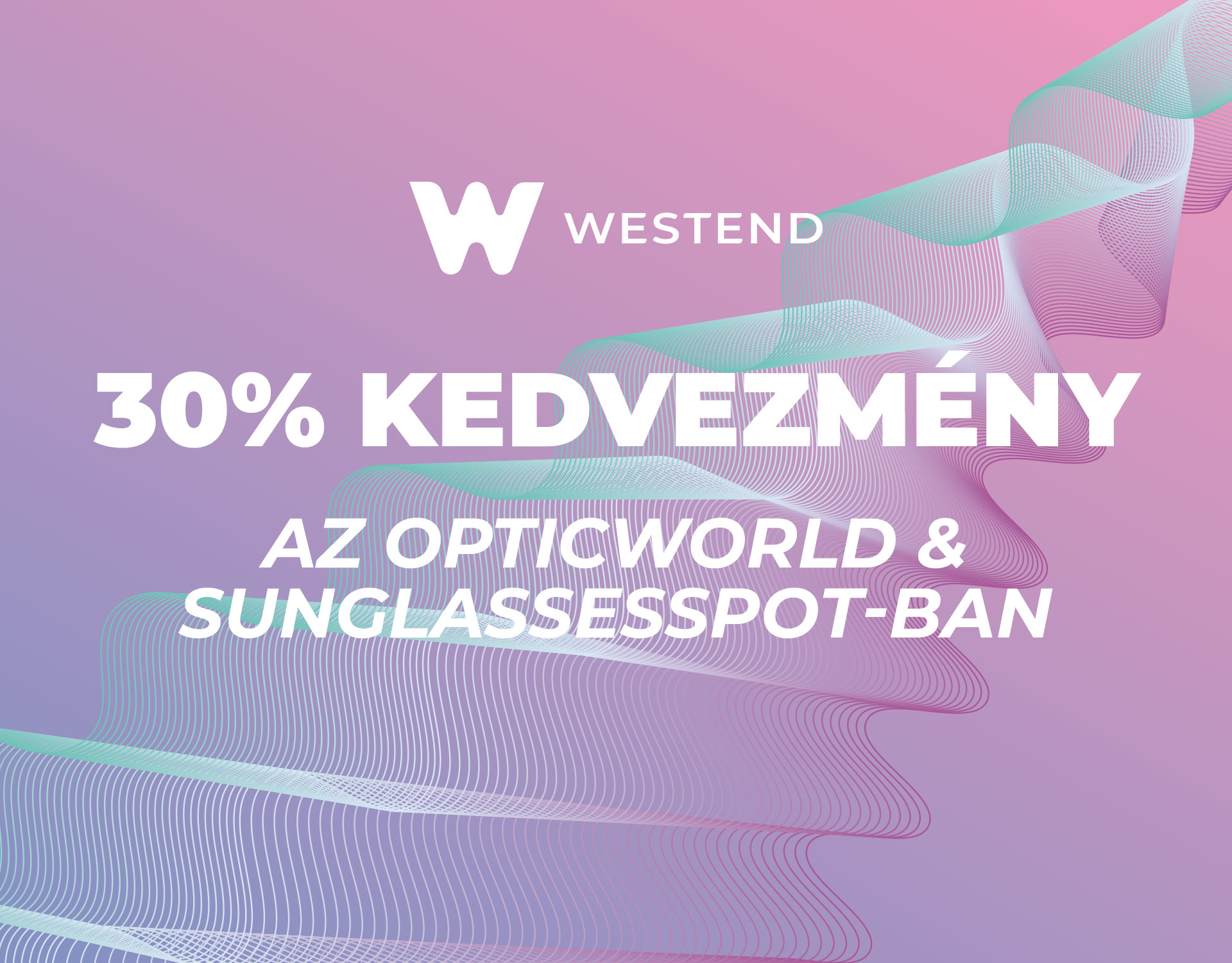 Március 27. - Opticworld és SunglassesSpot kupon