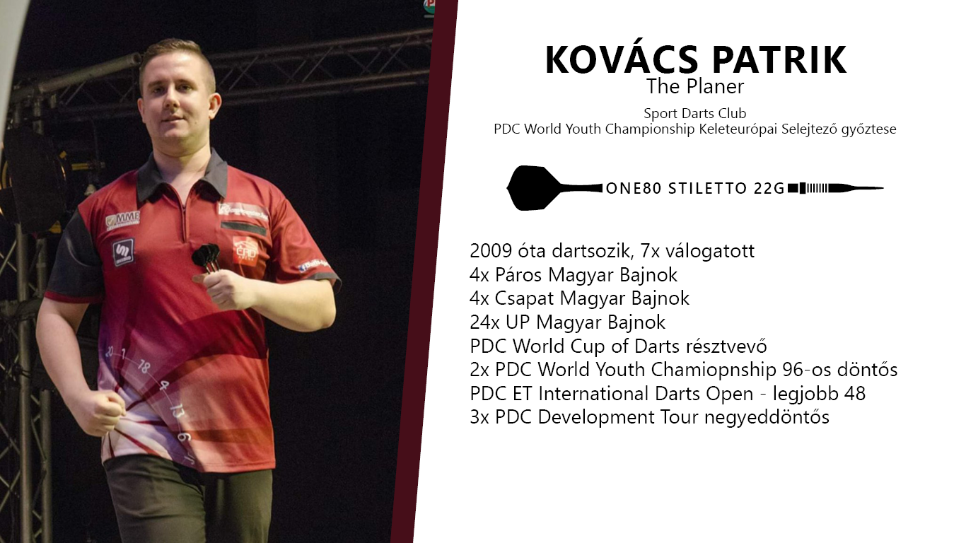Kovács Patrik