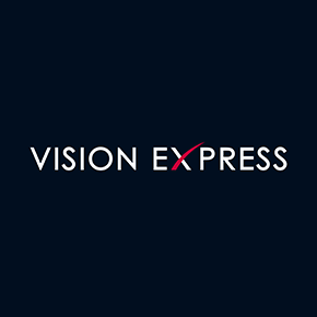 Vision express westend